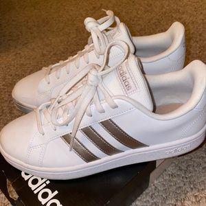 Adidas women sneakers